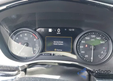 2022 Cadillac Xt6 Awd Premium Luxury из США, поврежденный, VIN 1GYKPDRS4NZ146284